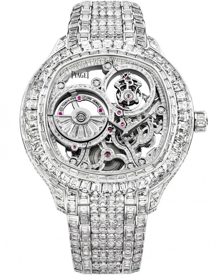 PIAGET G0A39040 非凡珍品