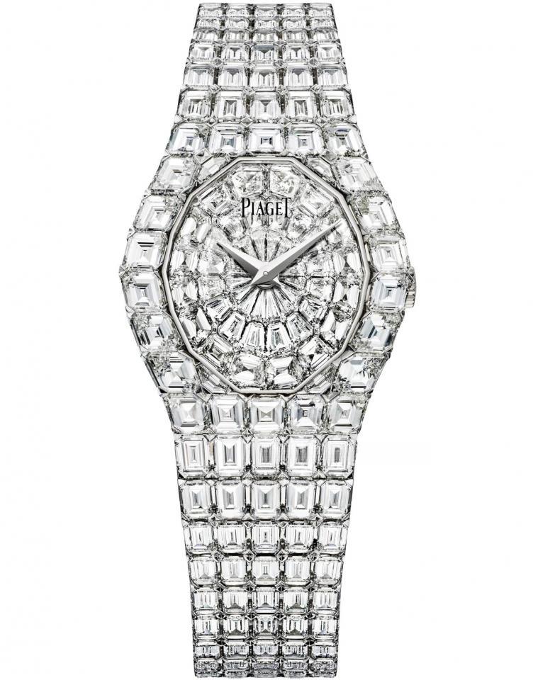 PIAGET G0A39139 非凡珍品