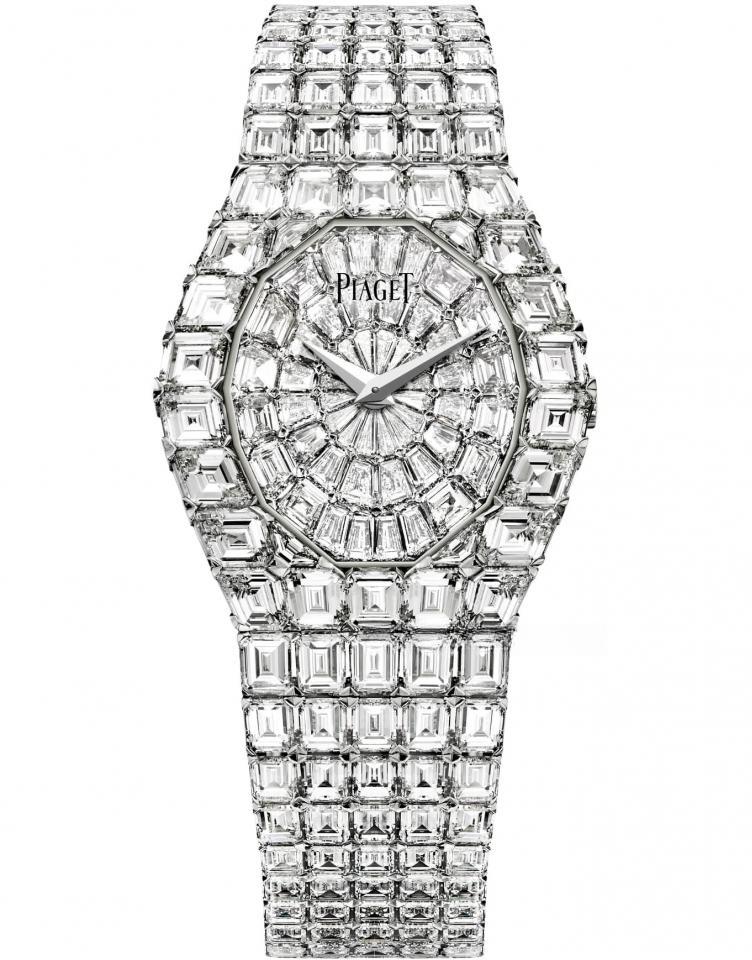 PIAGET G0A39140 非凡珍品