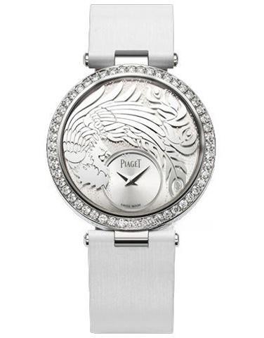 PIAGET G0A36536 龍與鳳