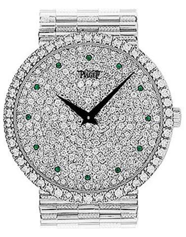 PIAGET G0A09219 -