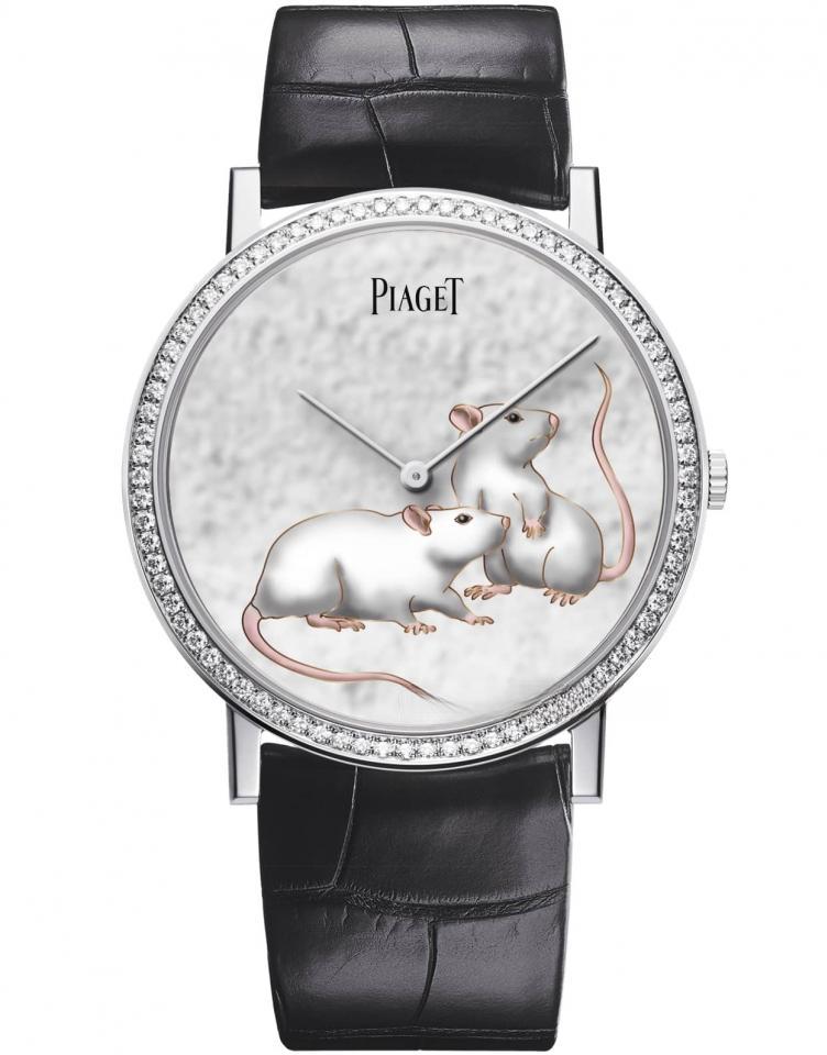 PIAGET G0A44540 ALTIPLANO