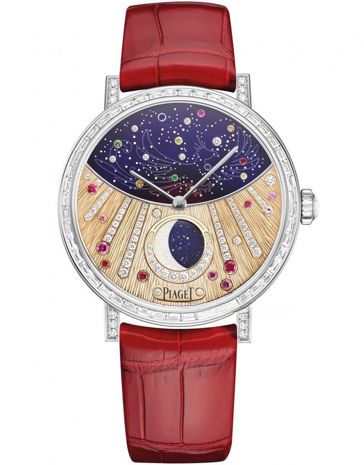 PIAGET G0A47107 ALTIPLANO