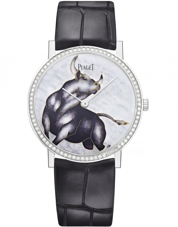 PIAGET G0A45540 ALTIPLANO