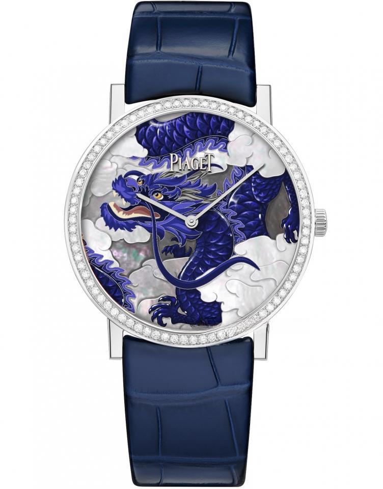PIAGET G0A48541 ALTIPLANO