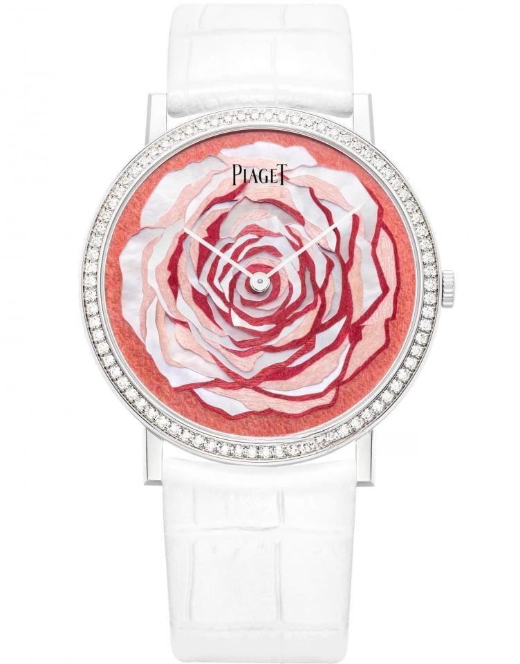 PIAGET G0A41190 ALTIPLANO