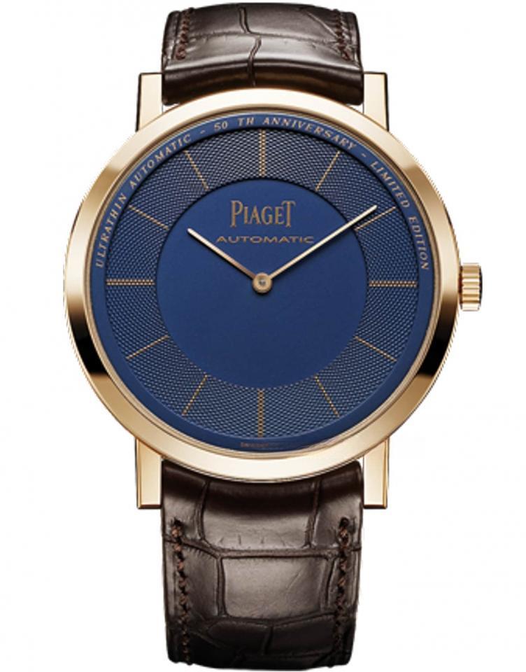 PIAGET G0A35132 ALTIPLANO