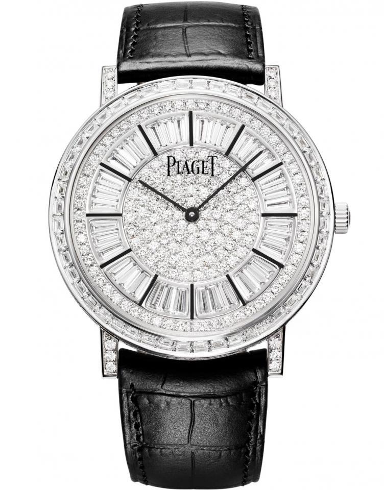 PIAGET G0A37128 ALTIPLANO