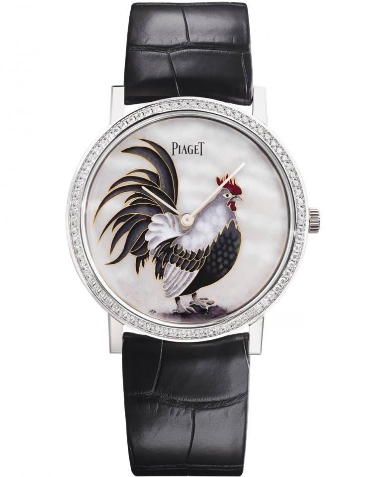 PIAGET G0A41540 ALTIPLANO
