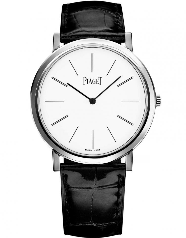 PIAGET G0A29112 ALTIPLANO