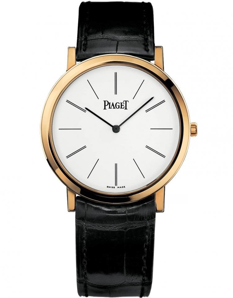 PIAGET G0A29120 ALTIPLANO