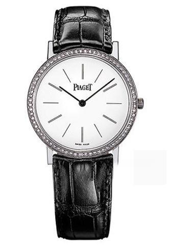 PIAGET G0A29127 ALTIPLANO
