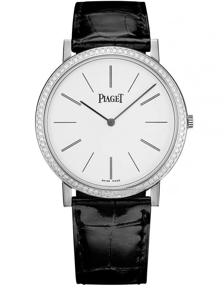 PIAGET G0A29165 ALTIPLANO