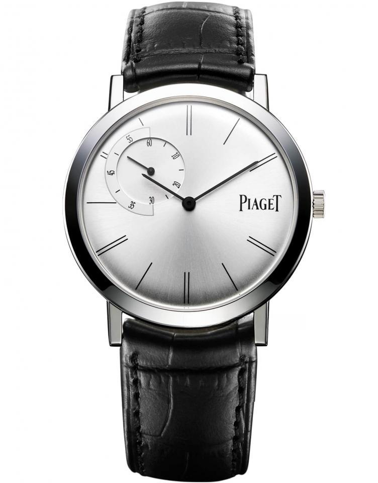 PIAGET G0A33112 ALTIPLANO