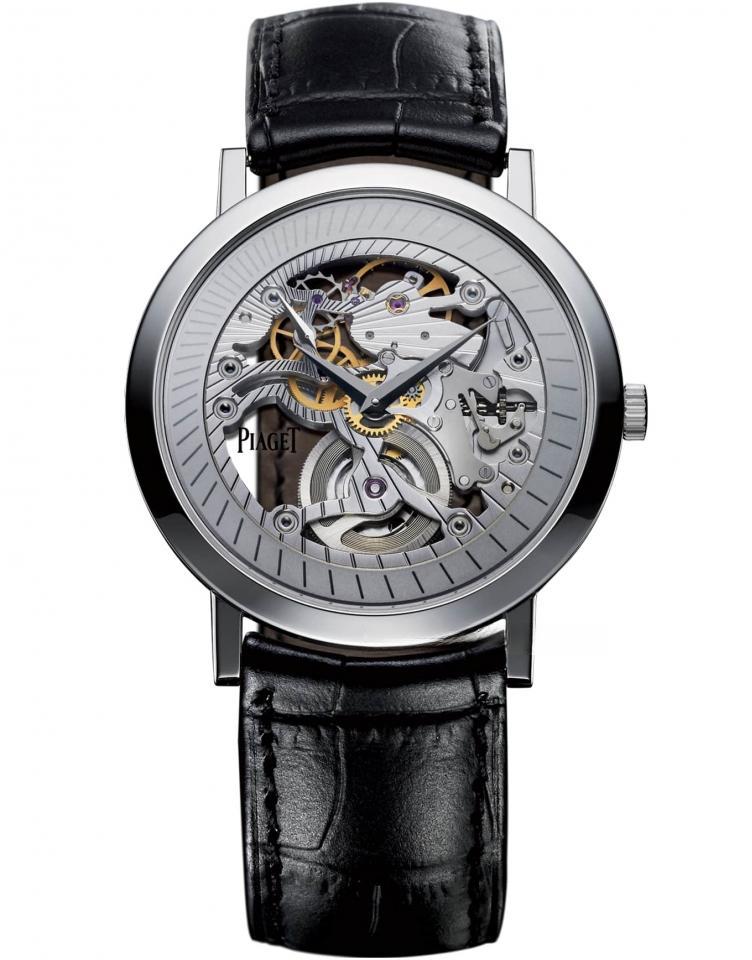 PIAGET G0A33115 ALTIPLANO