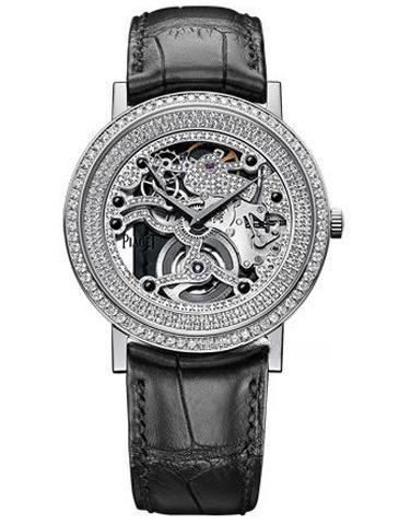PIAGET G0A35117 ALTIPLANO