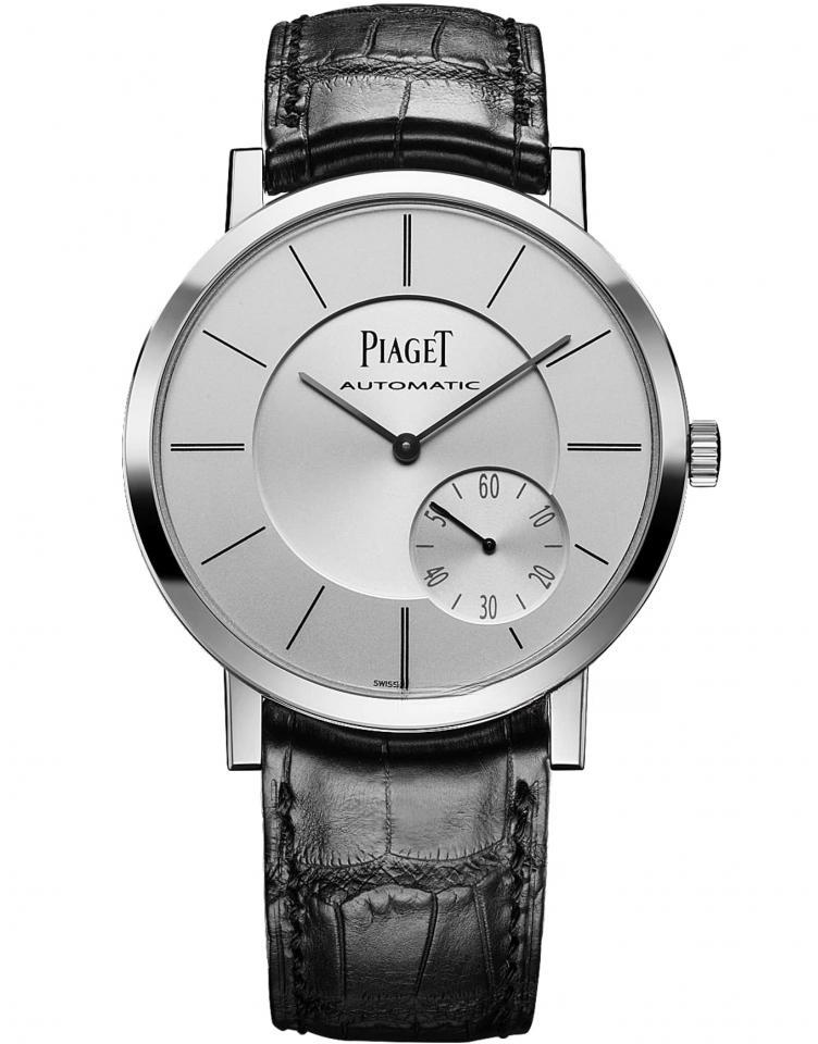 PIAGET G0A35130 ALTIPLANO