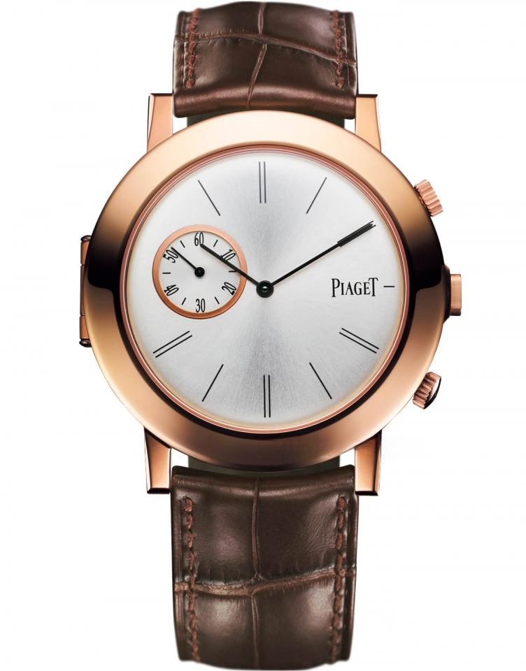 PIAGET G0A35153 ALTIPLANO