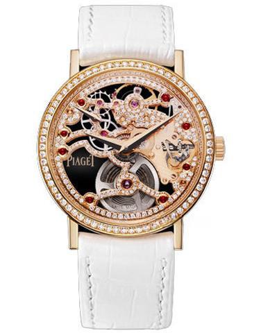 PIAGET G0A36122 ALTIPLANO