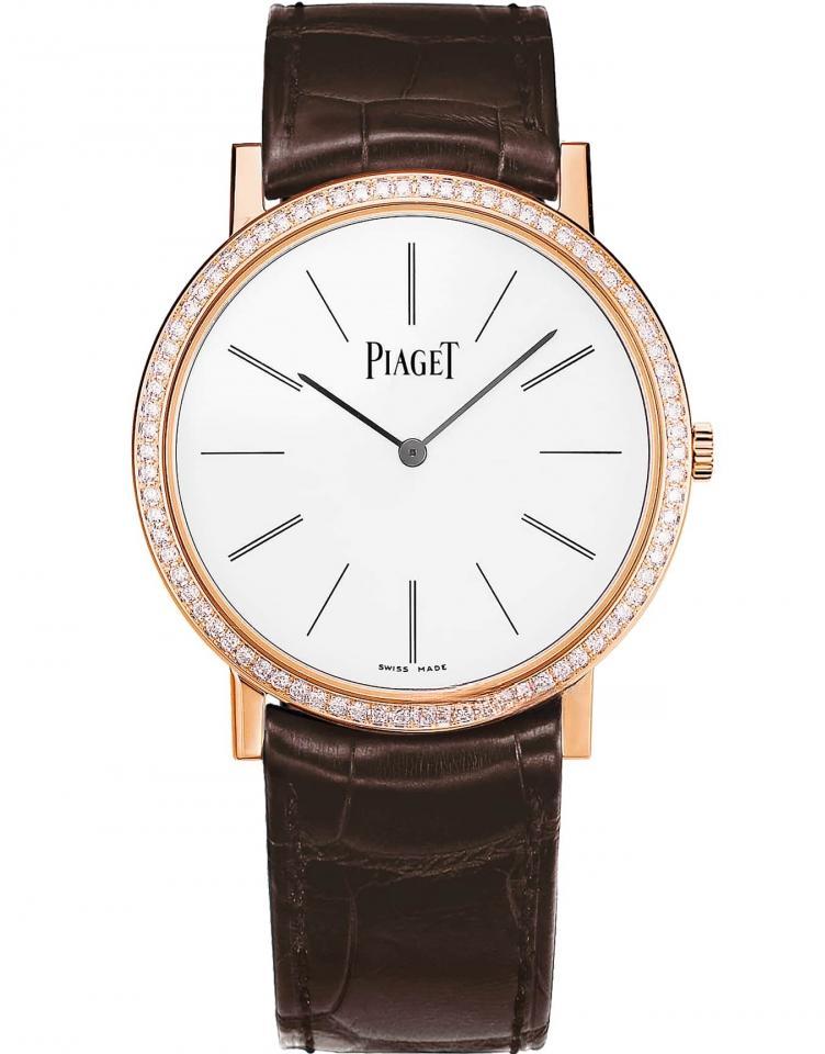 PIAGET G0A36125 ALTIPLANO