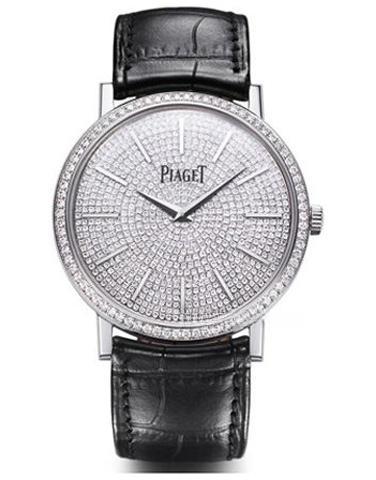 PIAGET G0A36128 ALTIPLANO