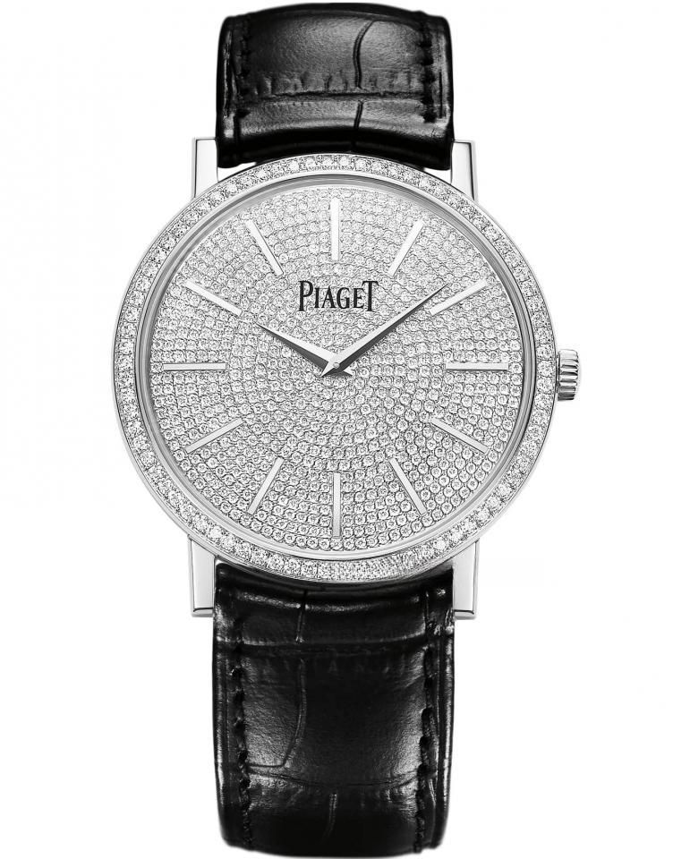PIAGET G0A36129 ALTIPLANO