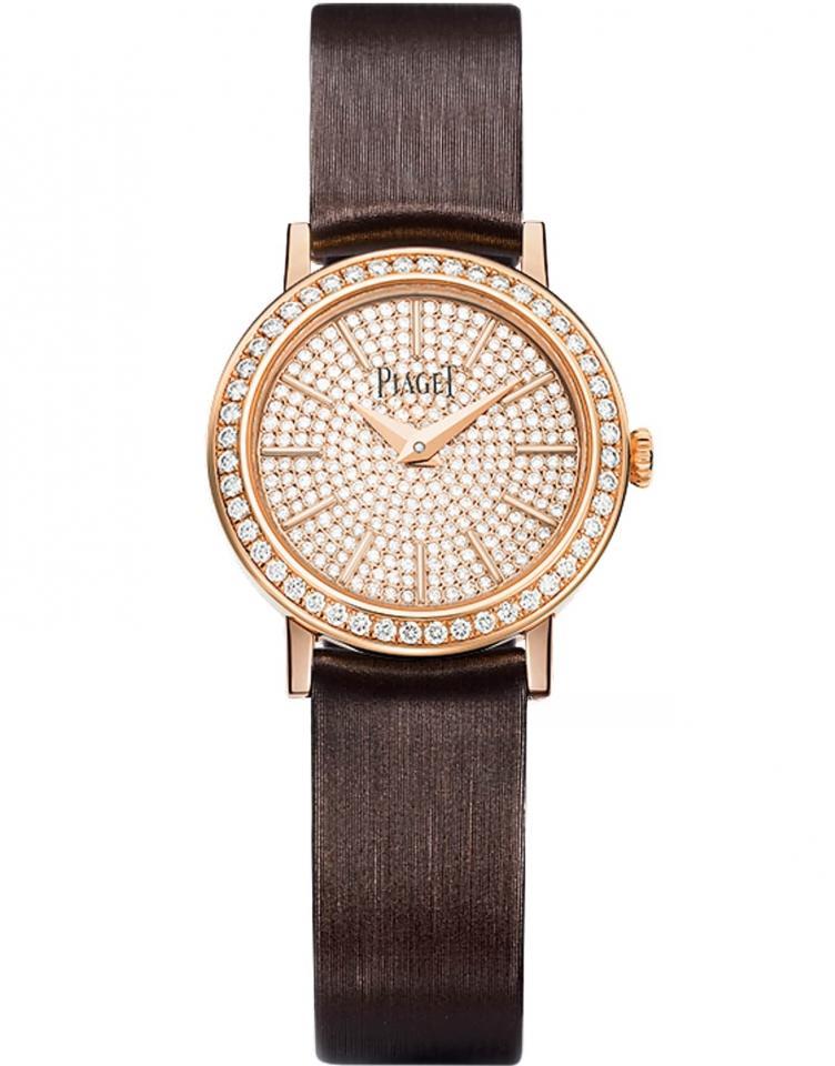 PIAGET G0A37034 ALTIPLANO