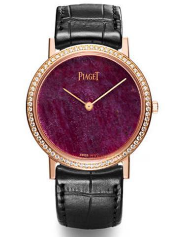 PIAGET G0A37204 ALTIPLANO