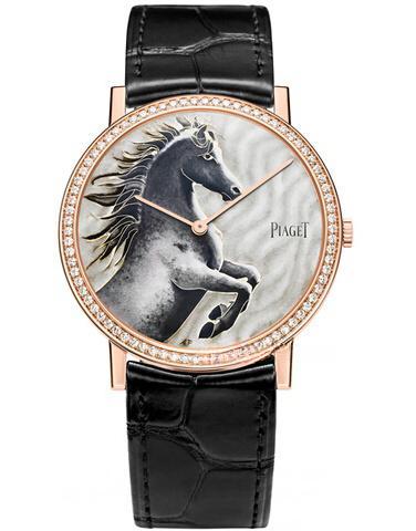 PIAGET G0A38571 ALTIPLANO