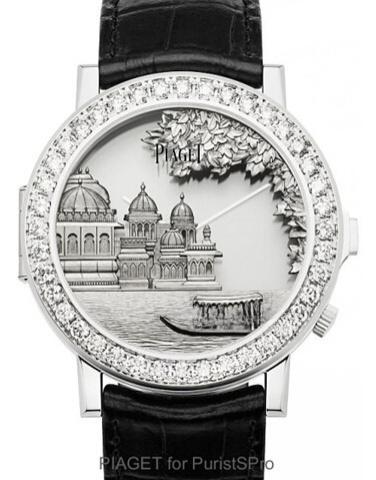 PIAGET G0A38586 ALTIPLANO