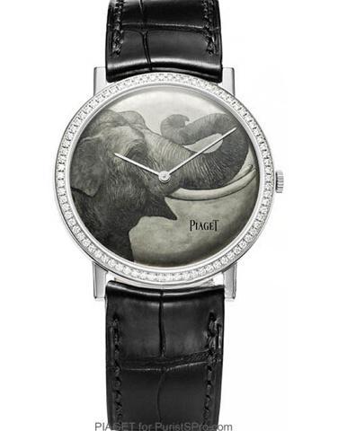 PIAGET G0A38597 ALTIPLANO