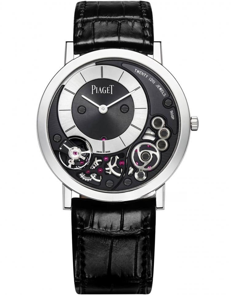 PIAGET G0A39111 ALTIPLANO