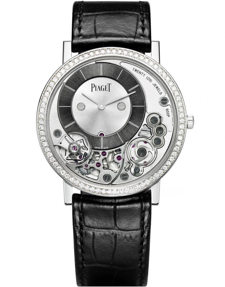 PIAGET G0A39112 ALTIPLANO