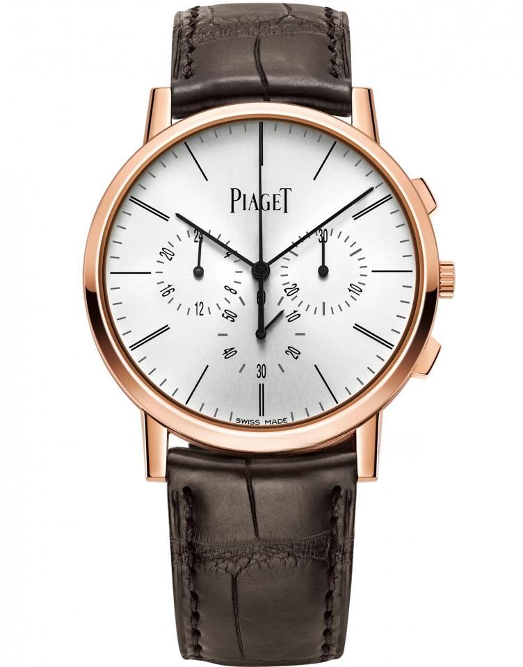 PIAGET G0A40030 ALTIPLANO