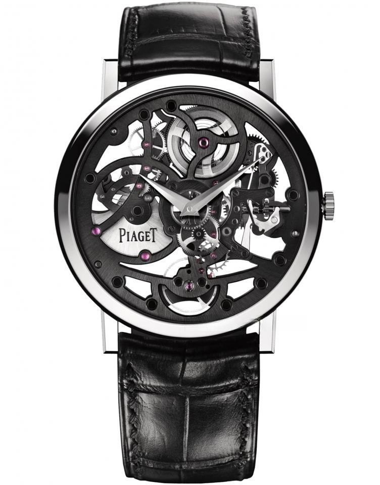 PIAGET G0A40033 ALTIPLANO