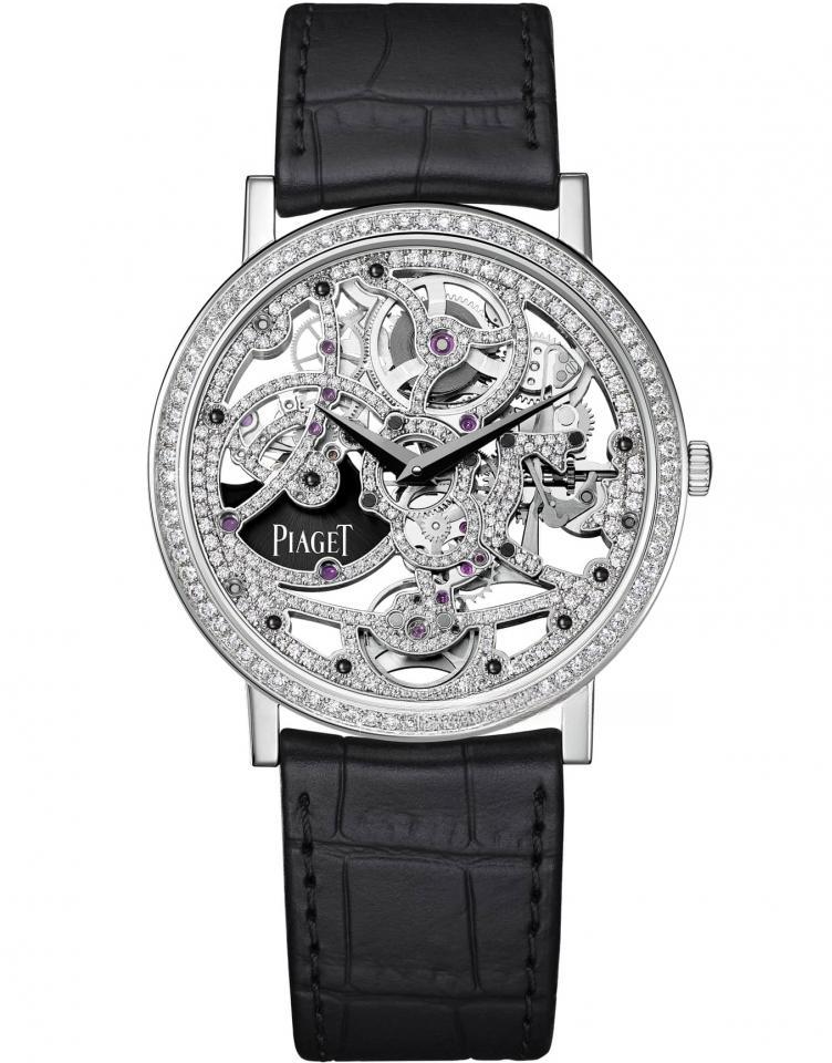 PIAGET G0A40125 ALTIPLANO