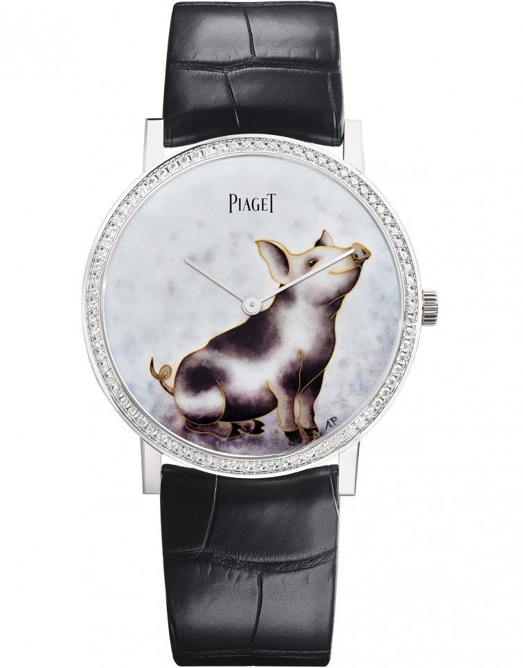 PIAGET G0A43540 ALTIPLANO