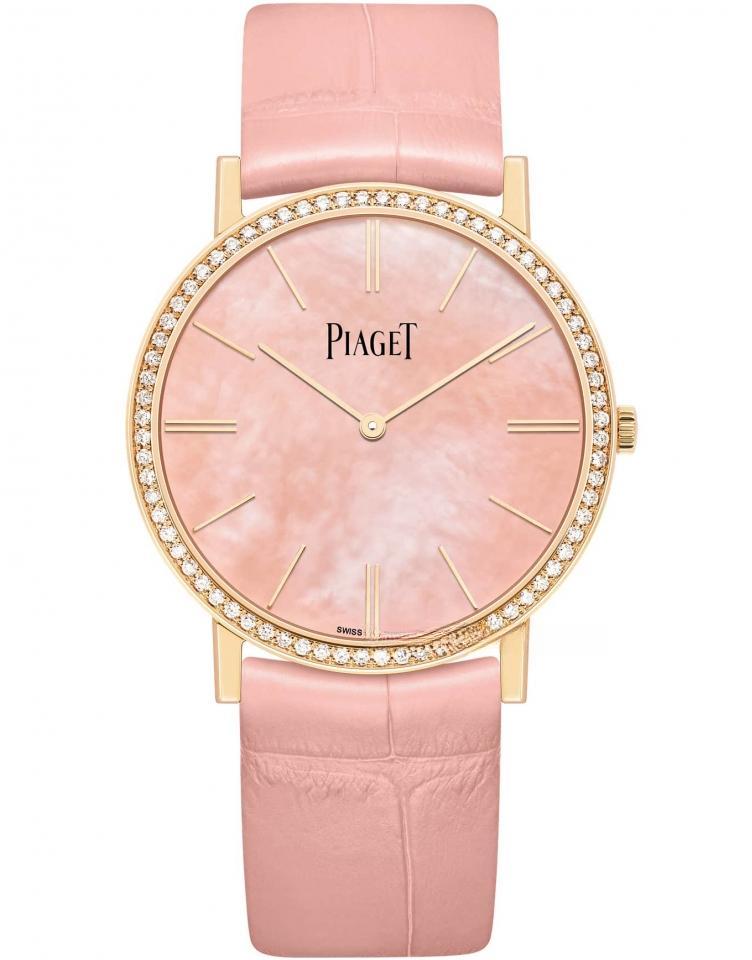 PIAGET G0A44060 ALTIPLANO