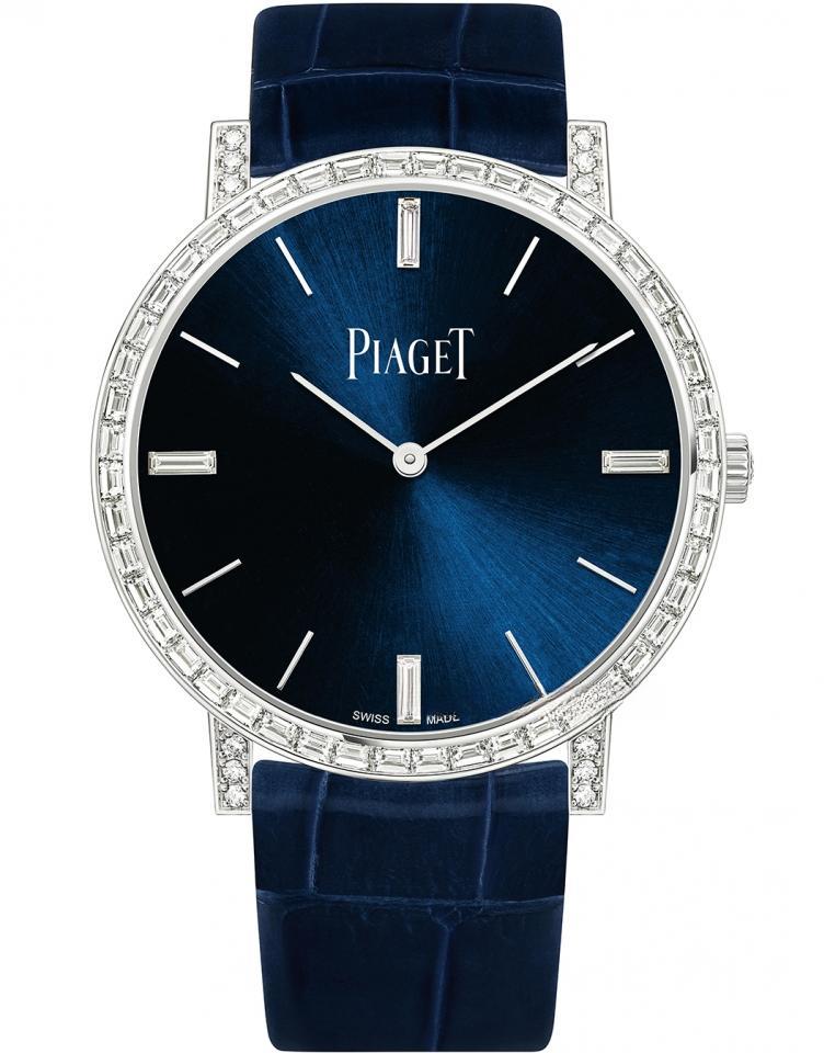 PIAGET G0A44075 ALTIPLANO