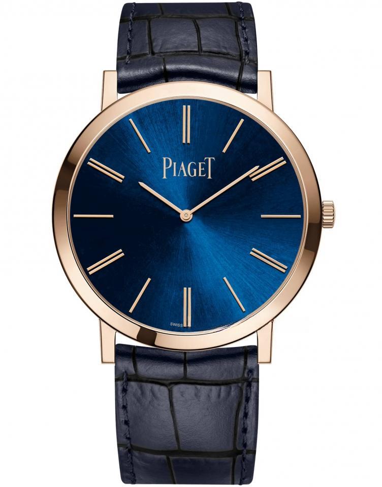PIAGET G0A45050 ALTIPLANO