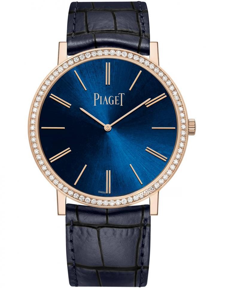 PIAGET G0A45051 ALTIPLANO