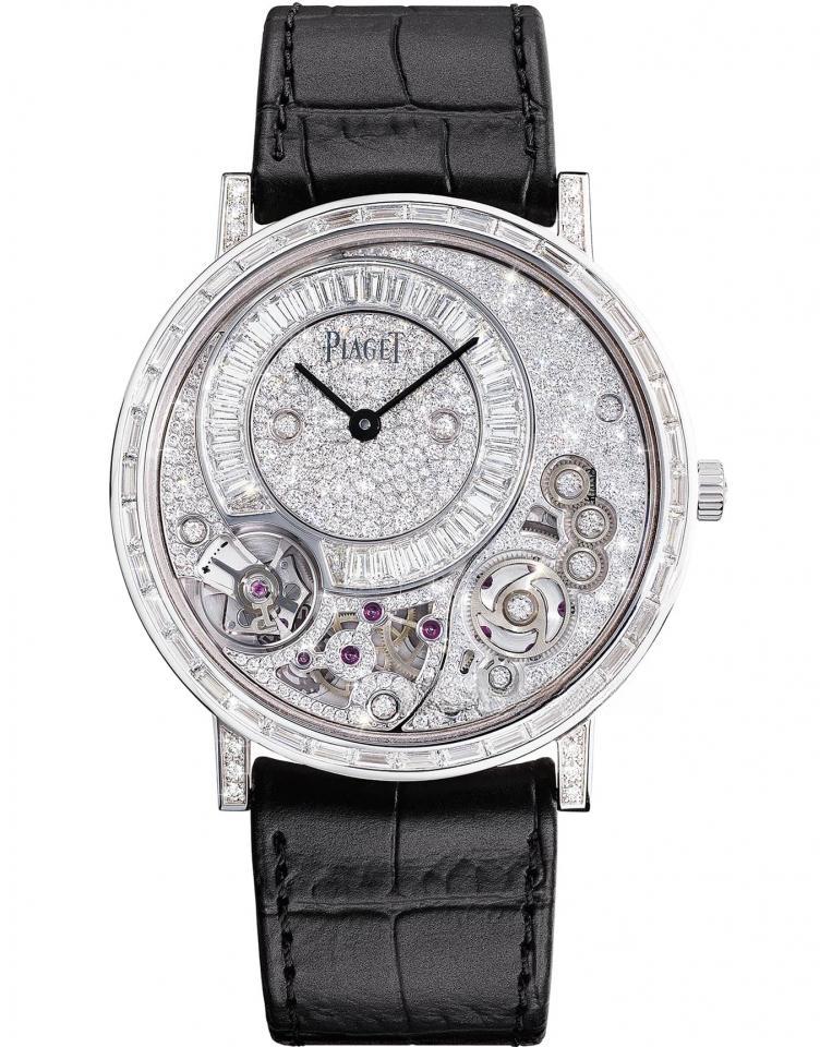 PIAGET G0A41122 ALTIPLANO