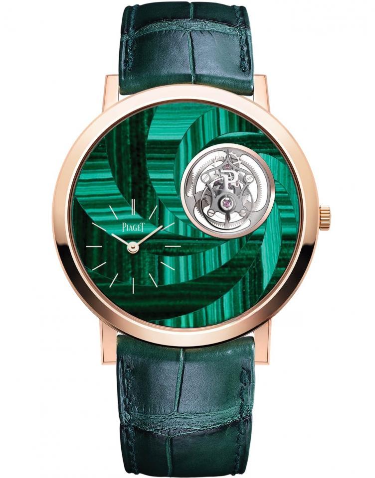 PIAGET G0A43030 ALTIPLANO
