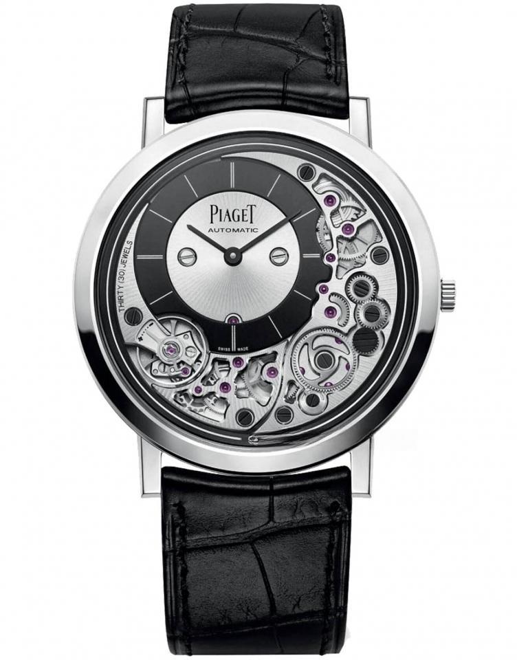 PIAGET G0A43120 ALTIPLANO