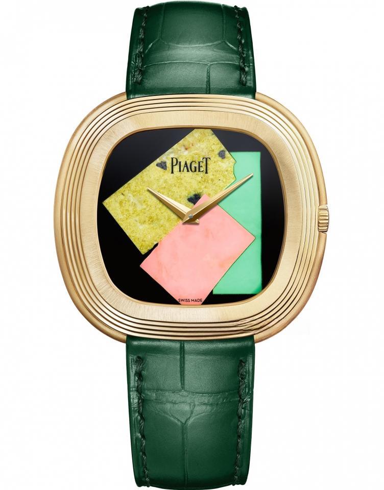 PIAGET G0A50243 ANDY WARHOL