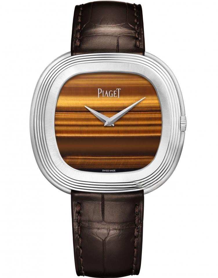 PIAGET G0A50240 ANDY WARHOL