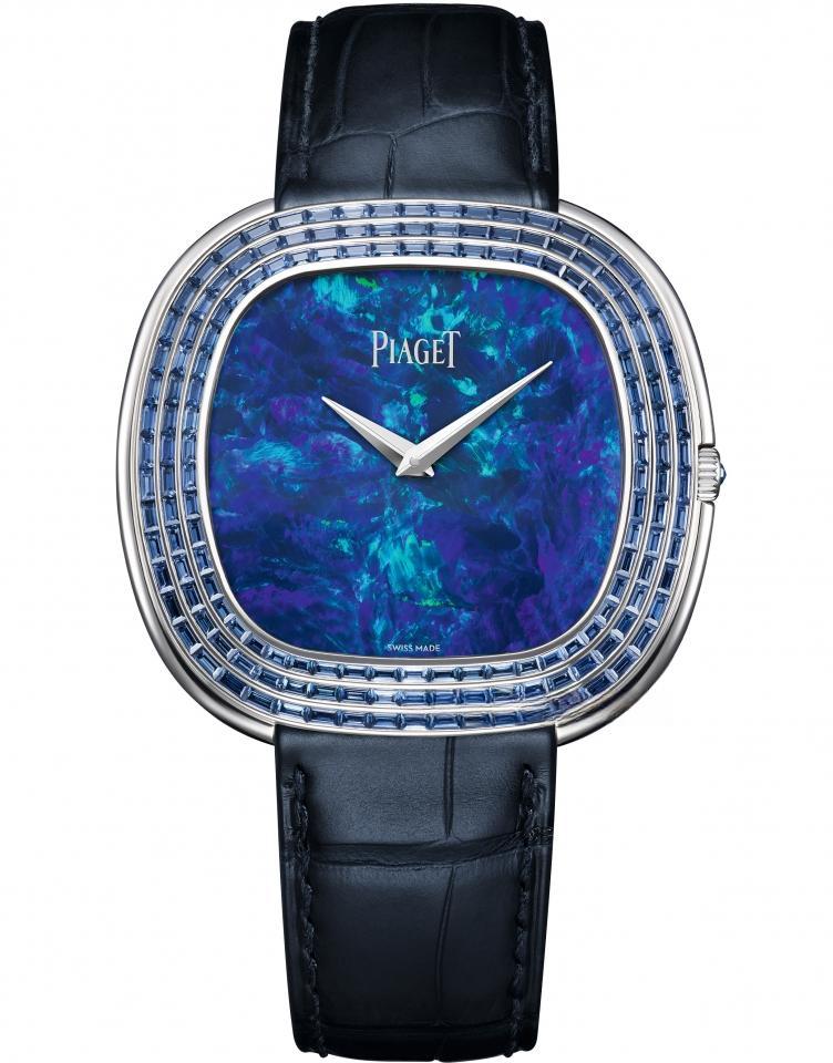 PIAGET G0A50237 BLACK TIE