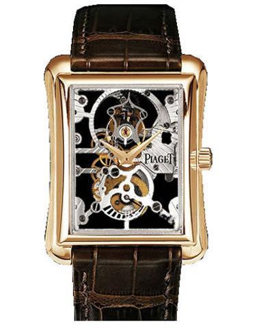 PIAGET G0A29109 BLACK TIE