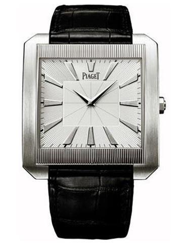 PIAGET G0A32004 BLACK TIE