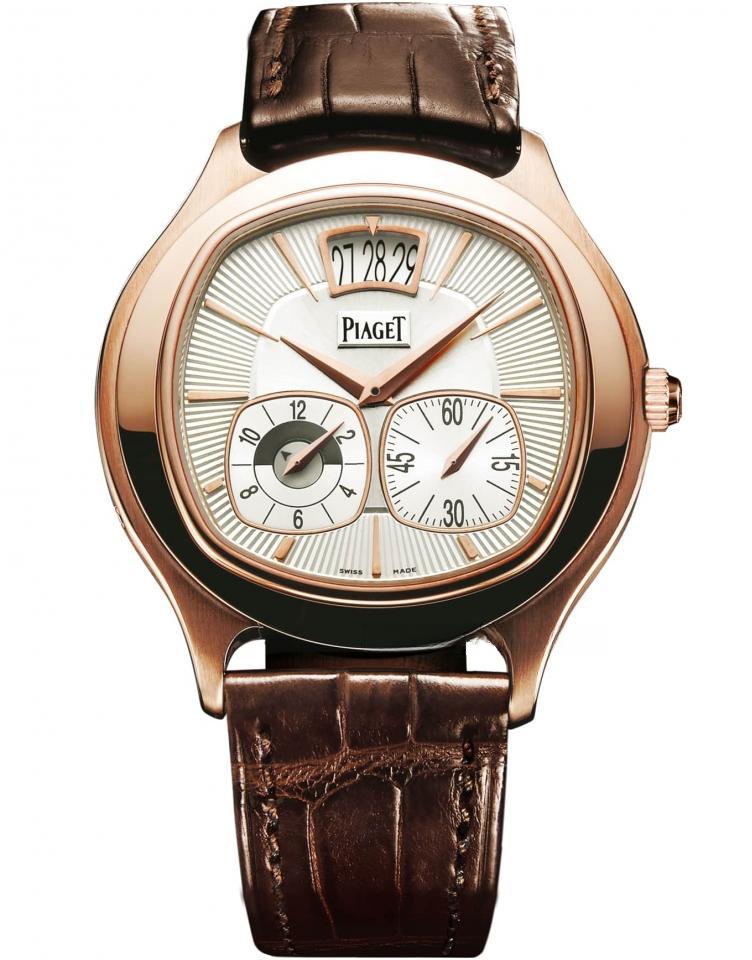 PIAGET G0A32017 BLACK TIE